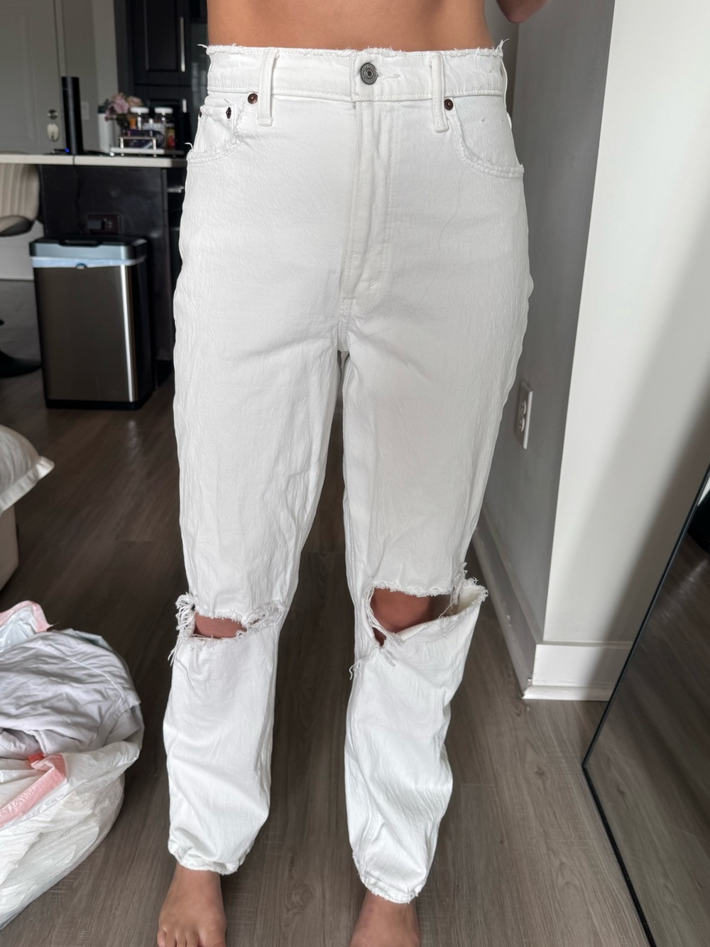 Abercrombie & Fitch Jeans